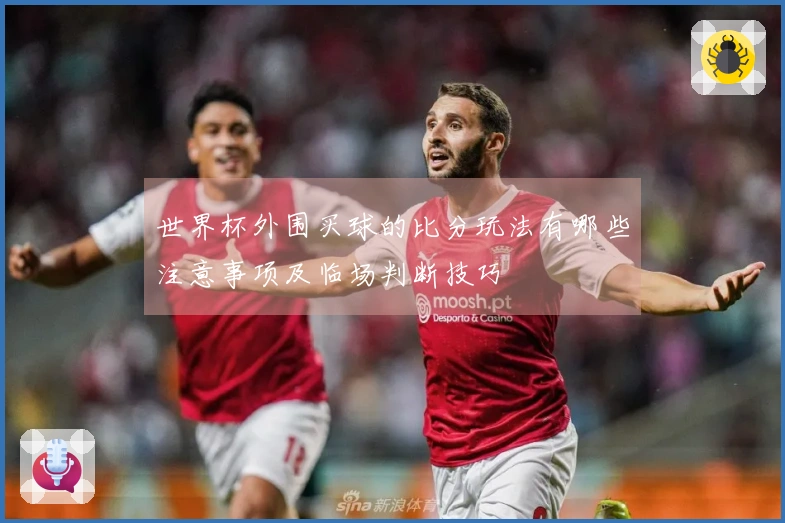 世界杯外围买球的比分玩法有哪些注意事项及临场判断技巧