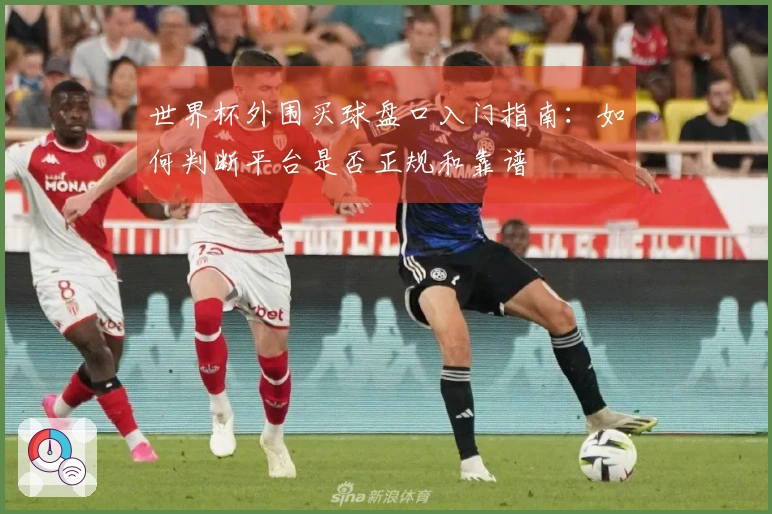 世界杯外围买球盘口入门指南：如何判断平台是否正规和靠谱