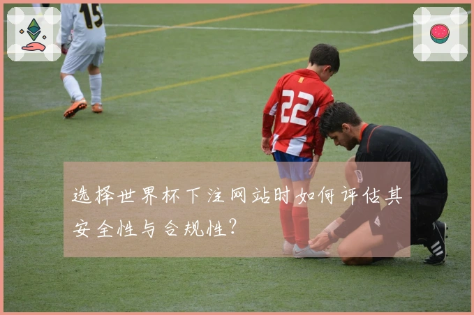 选择世界杯下注网站时如何评估其安全性与合规性？