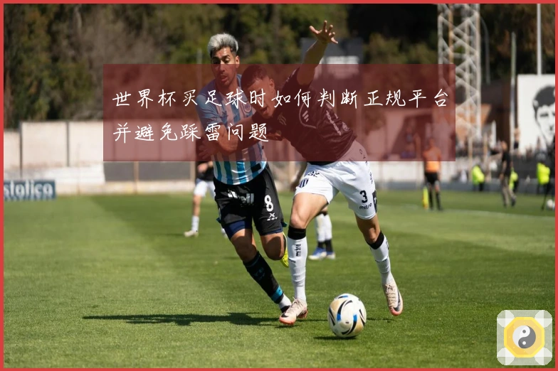 世界杯买足球时如何判断正规平台并避免踩雷问题