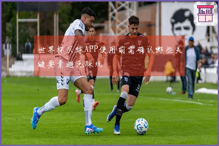 世界杯买球APP使用前需确认哪些关键要素避免踩坑