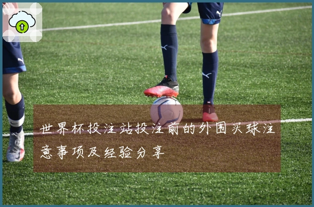 世界杯投注站投注前的外围买球注意事项及经验分享