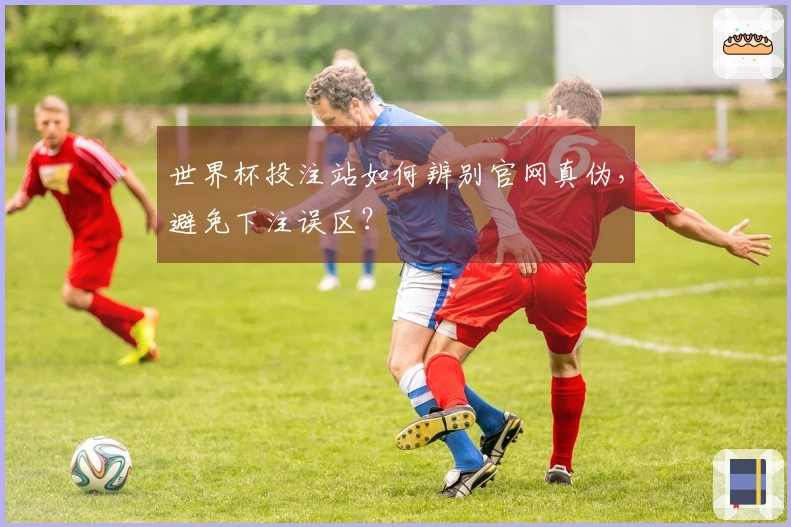 世界杯投注站如何辨别官网真伪，避免下注误区？