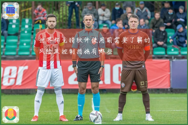 世界杯竞猜软件使用前需要了解的风险及控制措施有哪些